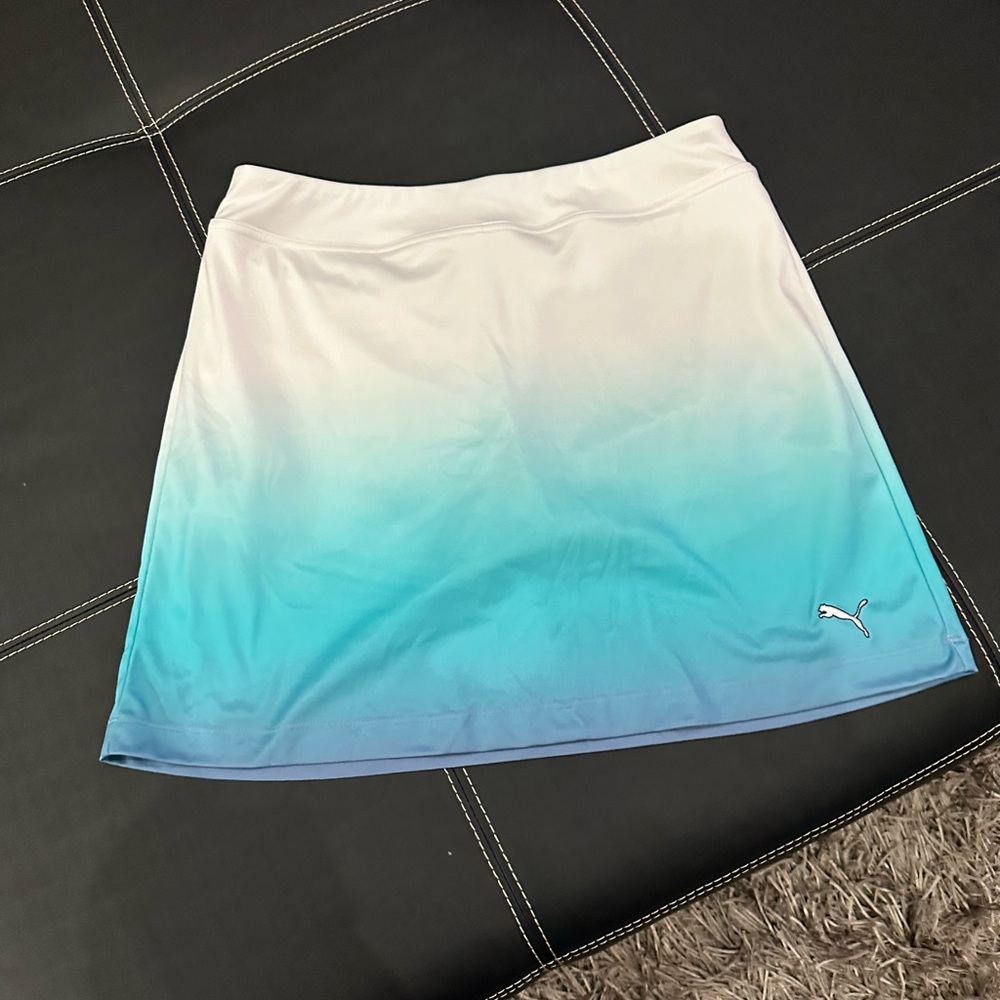 Puma Golf Skort